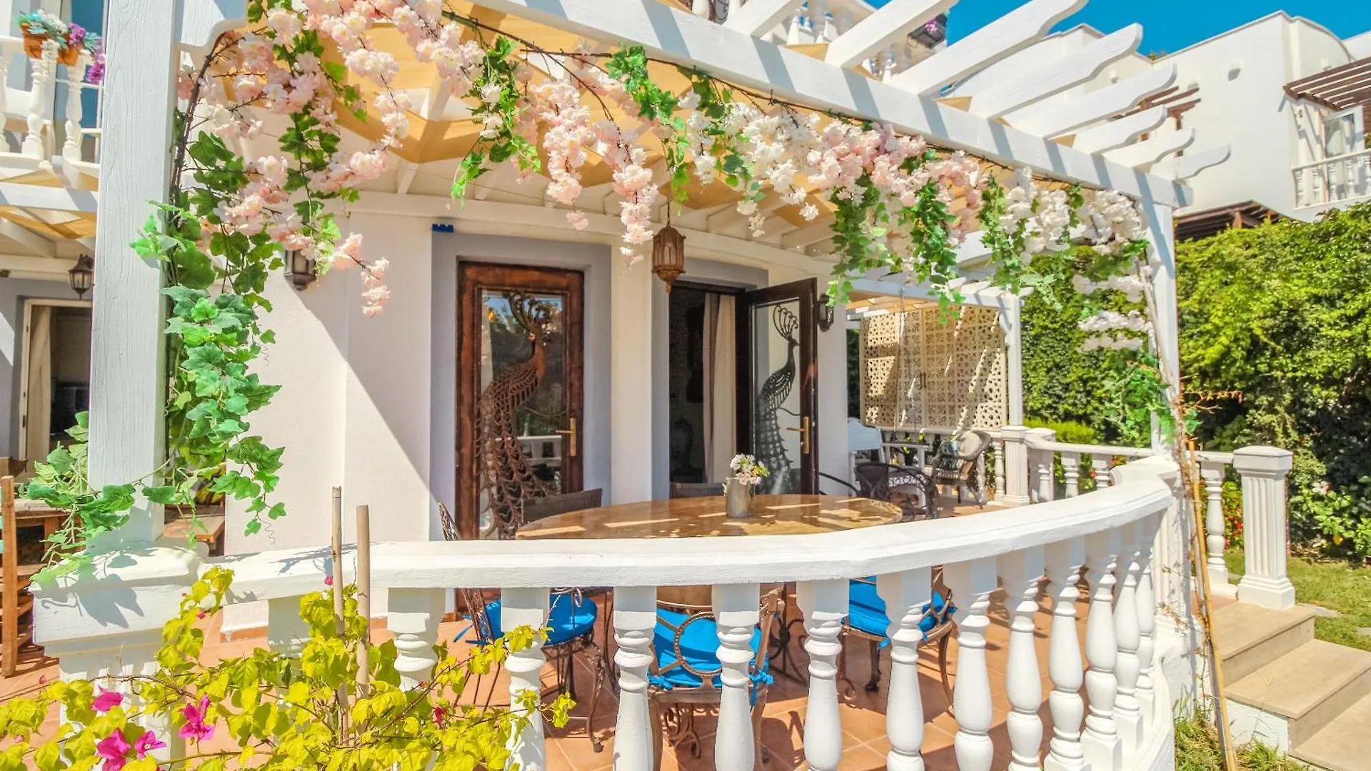 Vintage Villa Bodrum Turquía